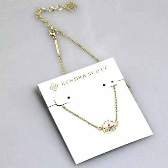Kendra Scott necklace - Picture 7 of 7